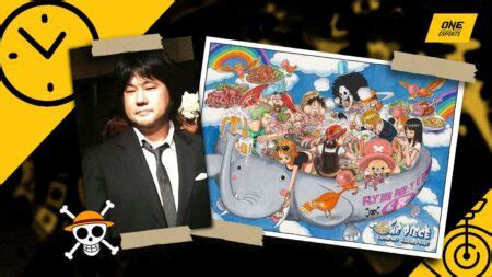 Eiichiro Oda takes break from One Piece manga to get surgery | ONE Esports