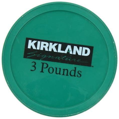 Kirkland Signature Dark Rost Fine Grind Decaf Arabica Coffee, 48 Ounce N5 free image download
