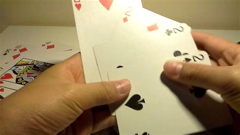 How to play a card game called thirteen - YouTube