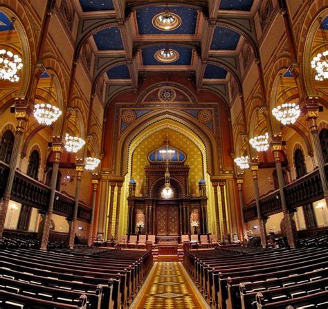 Central Synagogue 1-2 Panorama - Central Synagogue (Manhattan ...