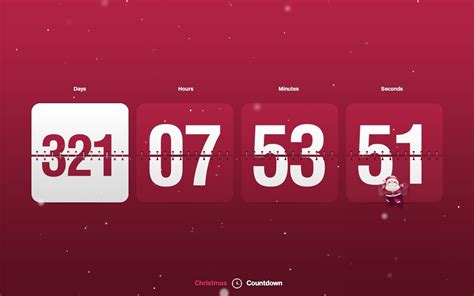 🔥 [50+] Desktop Wallpapers Countdown Timer | WallpaperSafari