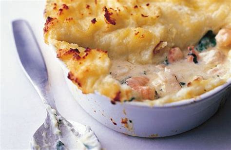 Mary Berry Fish Pie With Leeks | Recipes milky