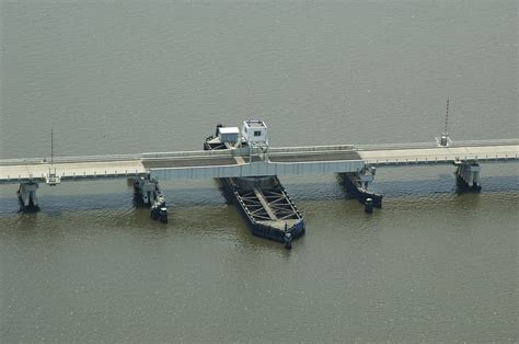 Patuxent River Bridge in Benedict, MD, United States - bridge Reviews ...