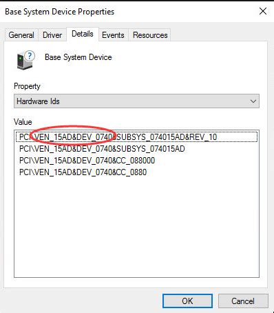 Fix the Base System Device Driver Issue in Device Manager on Windows 10 | Driver Talent