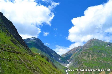 Amarnath Yatra Trek – A complete Guide : Updated in 2019 | T2B