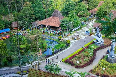 Dago Dream Park Wisata Bandung, Wajib Dikujungi Ketika Libur Lebaran Tiba - Klayapan.Com ...