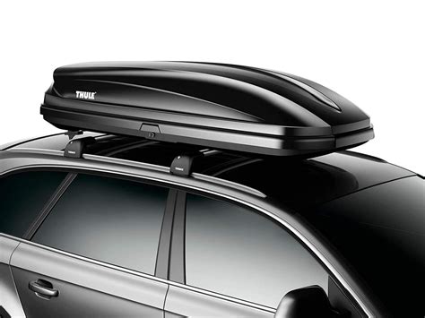 Roof Cargo Box for Subaru Outback - Best Deals and Reviews