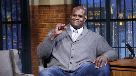 Shaq saves and invests 75% of his income