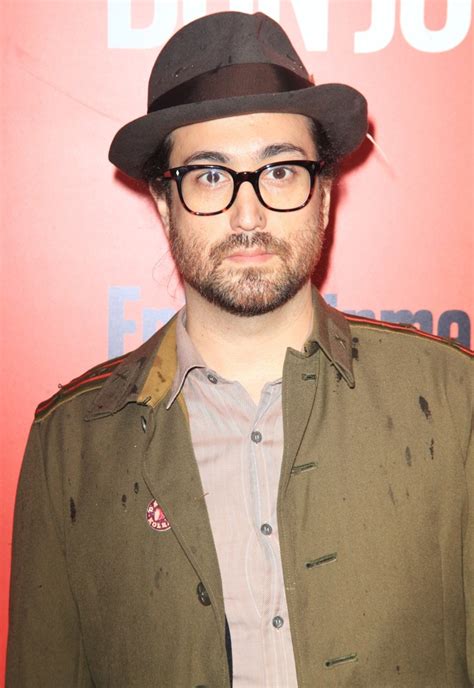 Sean Lennon Picture 10 - New York Premiere of Don Jon - Red Carpet Arrivals