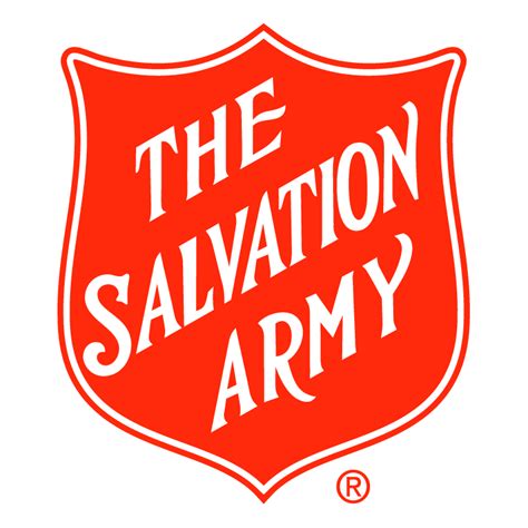 The salvation army (76443) Free EPS, SVG Download / 4 Vector