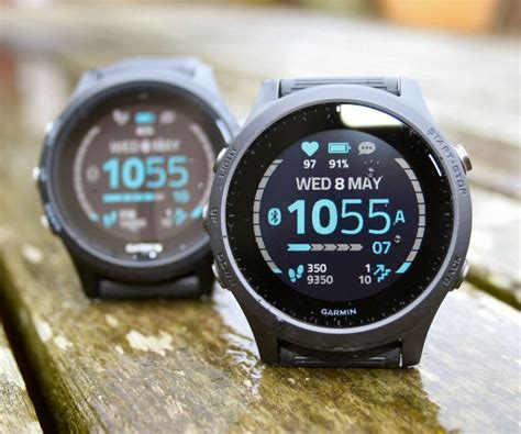 What is the Best Garmin Heart Rate Monitor? – I am Jack Usa