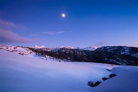 Planning a moonrise – The Photographer’s Assistant