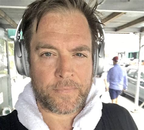 Michael Weatherly Returns To Twitter Exciting 'NCIS' Fans