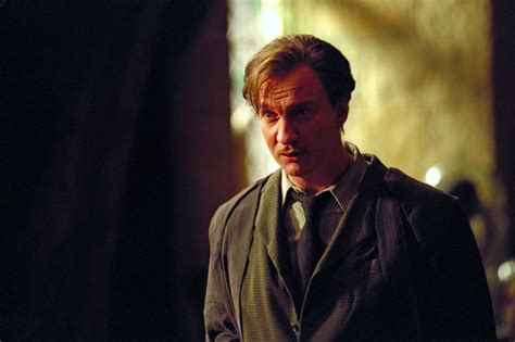 Professor Remus Lupin — Harry Potter Fan Zone