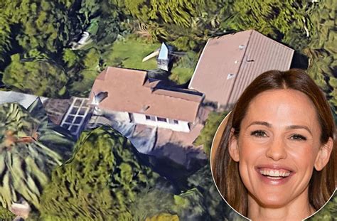 Jennifer Garner House 2024 - Aviva Caritta