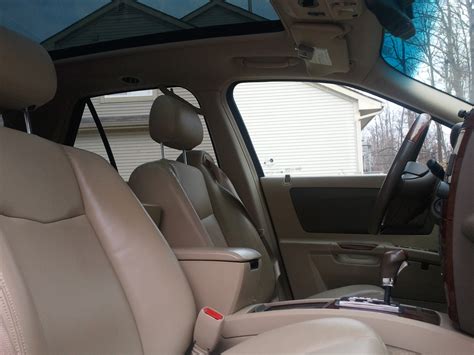 2006 Cadillac SRX - Pictures - CarGurus