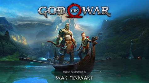 God of War | Complete Soundtrack - Full OST Album - YouTube