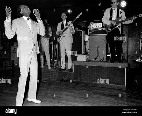 1950s jazz club hi-res stock photography and images - Alamy