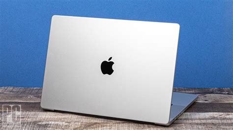 Apple MacBook Pro 16-Inch (2021, M1 Max) Review | PCMag