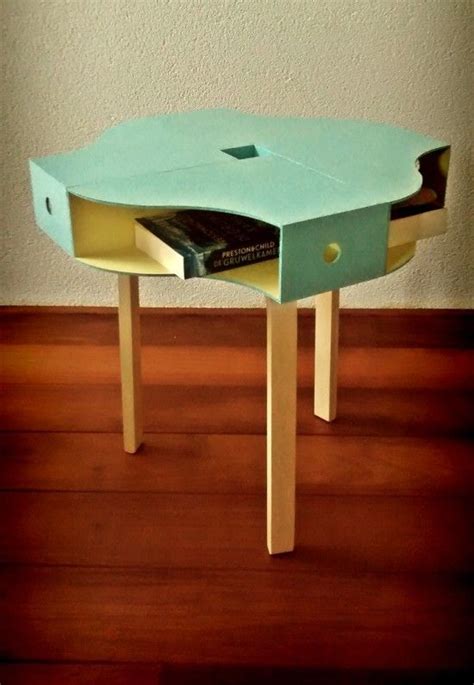 Colourful Knuff table Ikea Furniture, Upcycled Furniture, Furniture Projects, Furniture Makeover ...