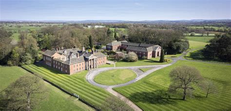 Naturist Visit to Adlington Hall Gardens - North West - British Naturism