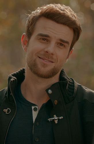 Kol Mikaelson | The Vampire Diaries & Originals TV Series Wikia | Fandom