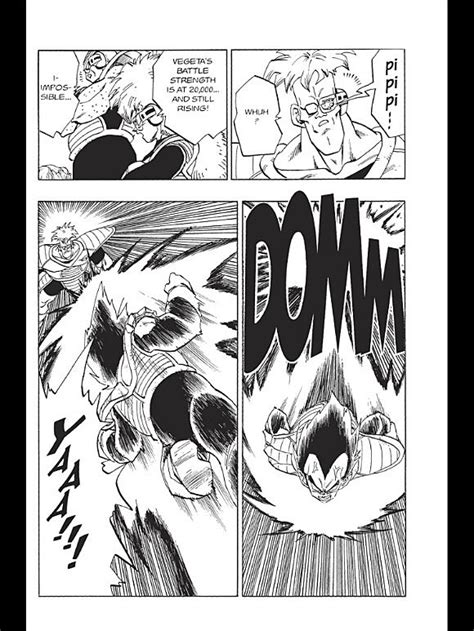 Akira Toriyama’s ‘Dragon Ball’ Has Flawless Action That Puts Super-Hero Books to Shame