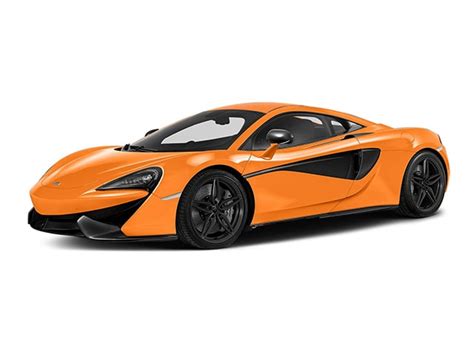 2024 McLaren 570S For Sale in Beverly Hills CA | O'Gara Coach Beverly Hills