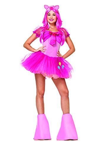 My Little Pony Halloween Costumes for Women