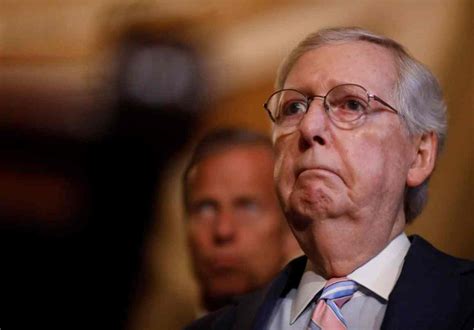 Mitch McConnell's Filibuster Threat Has Spectacularly Backfired