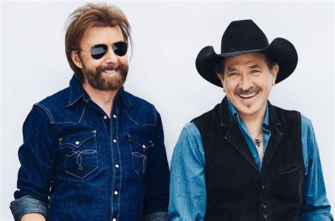 Brooks & Dunn - Reboot (Album Lyrics) | LyricsFA