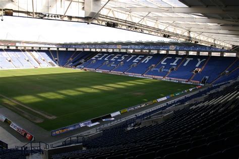 LCFC Stadium view | ~~Tone~~ | Flickr