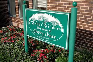 Chevy Chase, Maryland - Discount Hotels