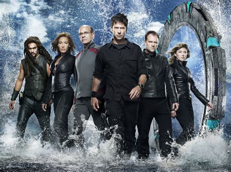 sga - Stargate: Atlantis Photo (9110948) - Fanpop