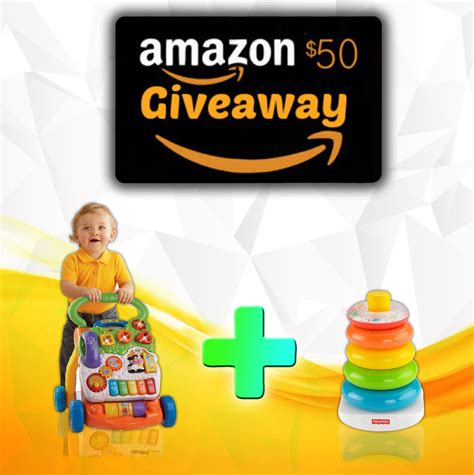 Learning Toys Giveaway Product for Your Smart Baby! | Free amazon ...