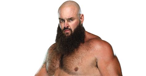 WWE's Braun Strowman Reportedly Injured