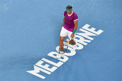 Rafael Nadal Australian Open 2022 Champion Wallpapers - Wallpaper Cave