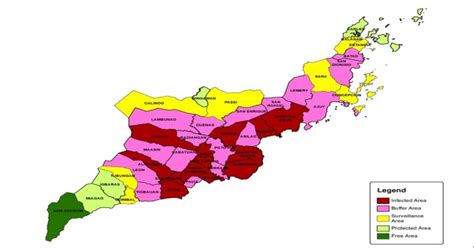 Iloilo province battles ASF, pork supply woes | Philippine News Agency