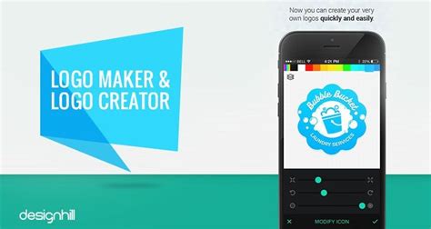 5 Best Logo Design Apps For Android