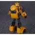 MP-21 Bumblebee and Spike in Exo-Suit | Transformers Masterpiece | Takara Tomy