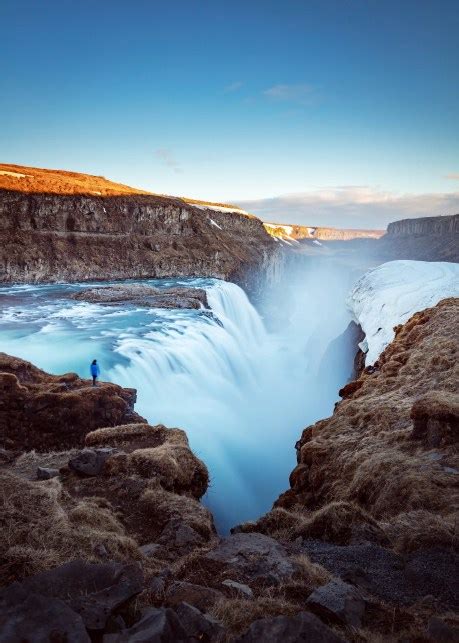 13 Things to know Before visiting Majestic Gullfoss Waterfall - Iceland Highlights