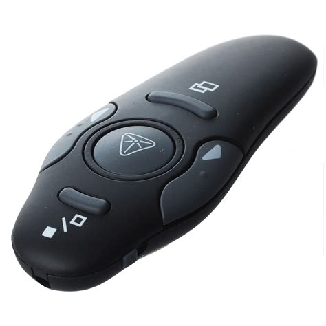 Remote Control Wireless Presentation Presenter Mouse A4V8 | eBay