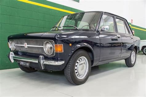 1970 Fiat 128 | Classic Driver Market