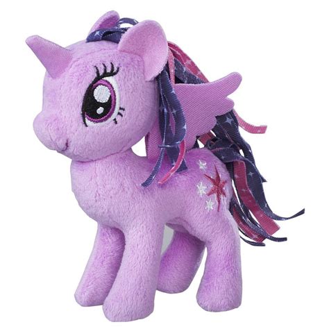 Hasbro Announces Official Plush Series | MLP Merch