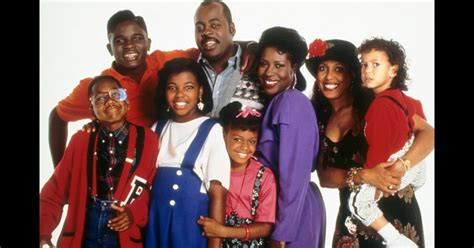 Underrated Movie, Actually: Family Matters Christmas episodes