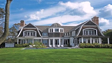 Hamptons Style House Plans (see description) (see description) - YouTube