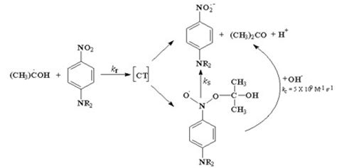 Electron Transfer Reaction - Assignment Point