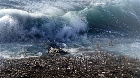 Tsunami de l'océan Indien de 2004 : retour sur l'une des catastrophes ...