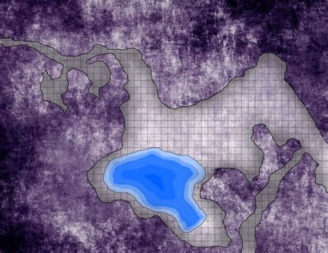 Web Extras - Rise of the Drow: Assassin Encounter | Fantasy map, Map ...