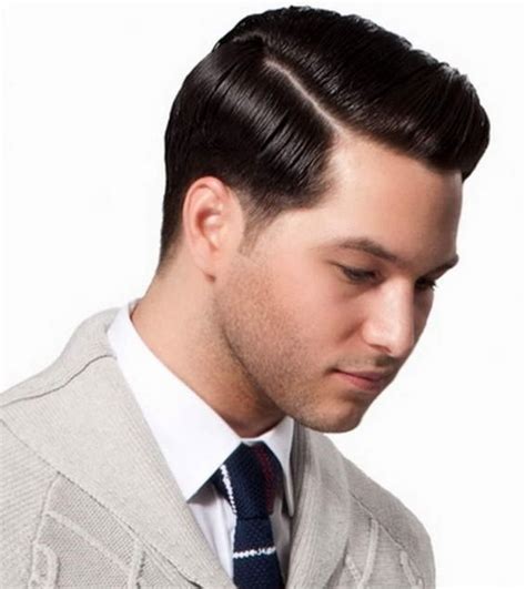 Pomade Hairstyles For Men – InspirationSeek.com